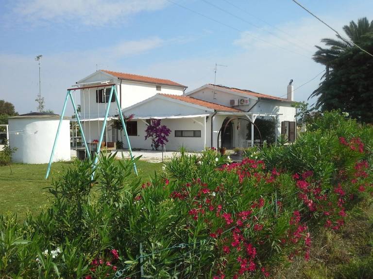Ferienhaus Pisticci