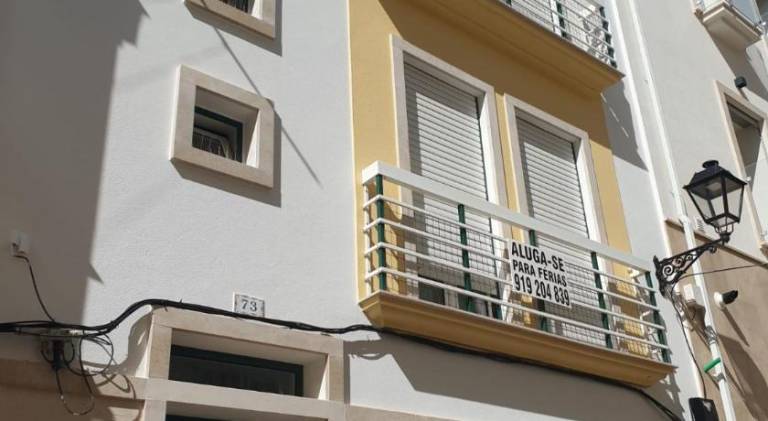 Apartment | Close to the beach | Pets are welcome in Leiria