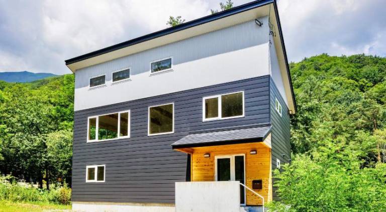 Chalet with 3 rooms for 7 persons — photo 3