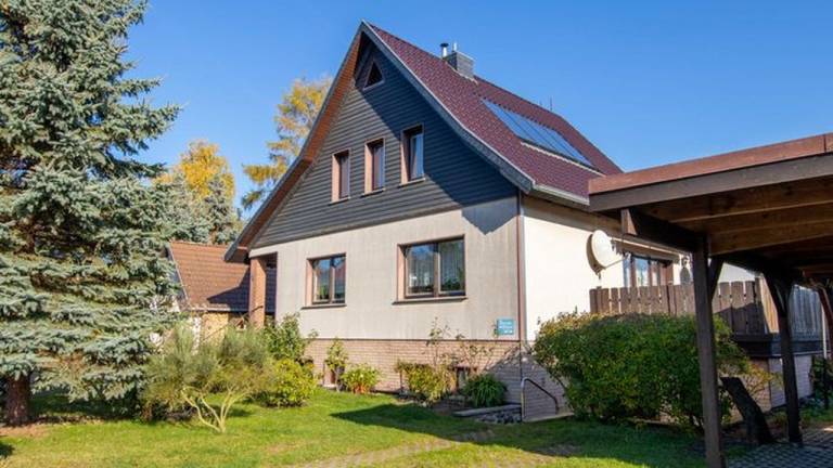 Ferienwohnung  Freest