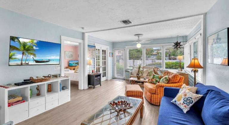 Vacation home | Good for workation — photo 2