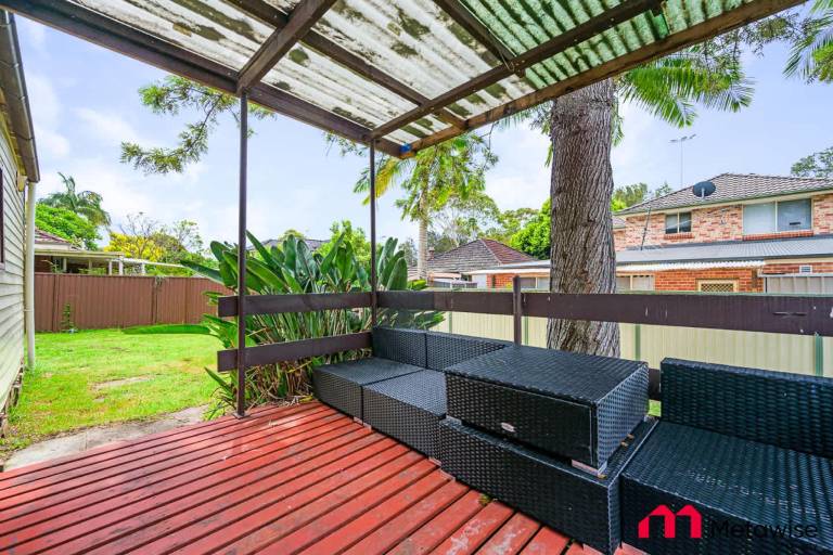 Apartment Parramatta City Council