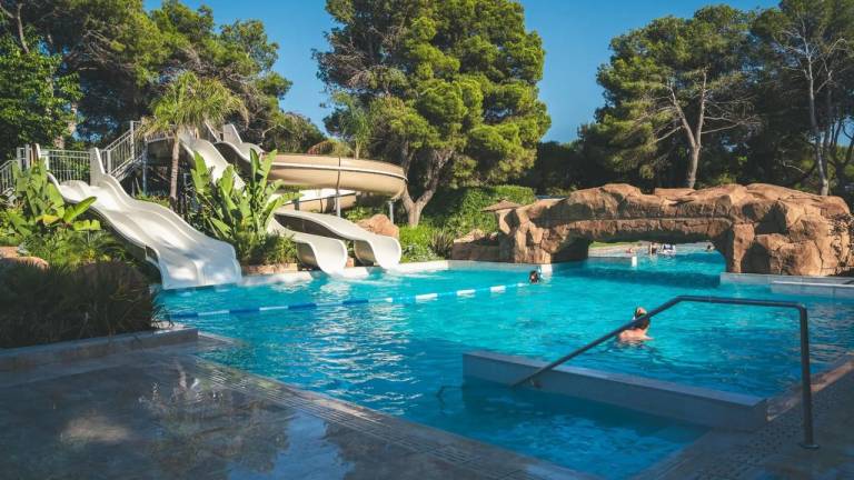 Ferienwohnung  Sitges