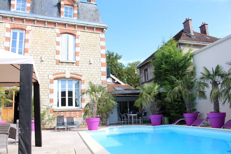 Cottage Vitry-le-François