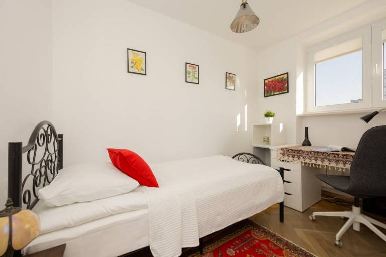 Children-friendly beautiful holiday apartment | Pets are welcome — photo 4