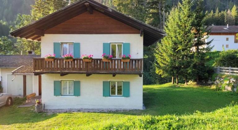 90 m&sup2; Ferienwohnung