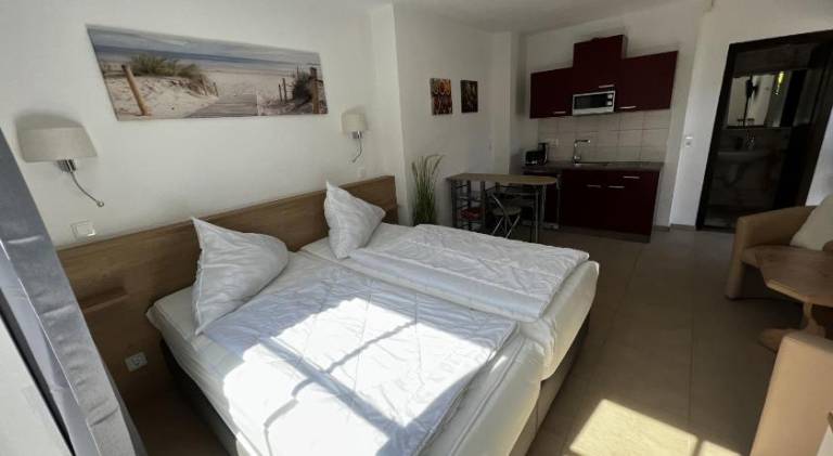 Holiday apartment | Beach nearby | Pets are welcome — photo 3