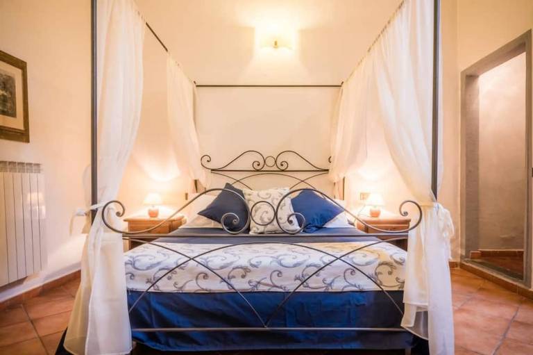 Bed & Breakfast Firenze