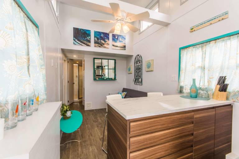 Tiny House Siesta — photo 4