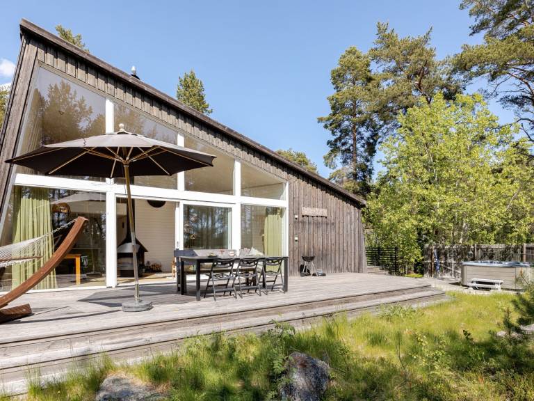 Hus Hölick