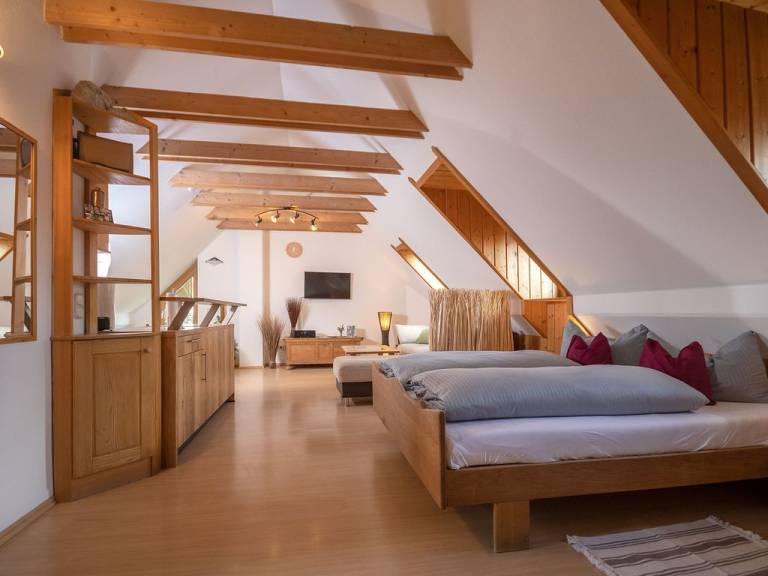 Ferienwohnung Gräfenberg