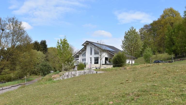 Ferienhaus  Völklingen