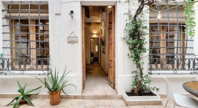 Casa Jasmin cosy 4 bedroom house with terrace in San Ramon, CA