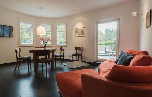 Ferienwohnung Innsbruck