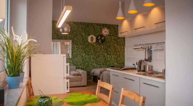 Bed and breakfast  Szczawno-Zdrój