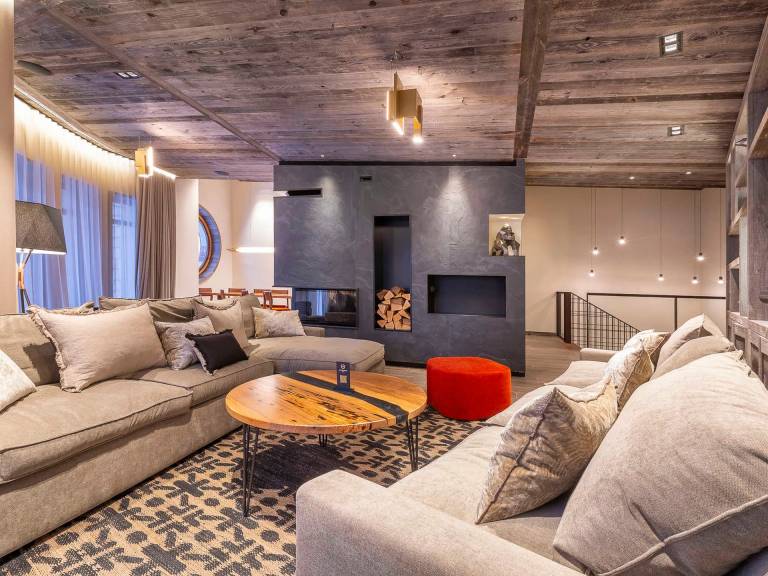 Chalet  Avoriaz