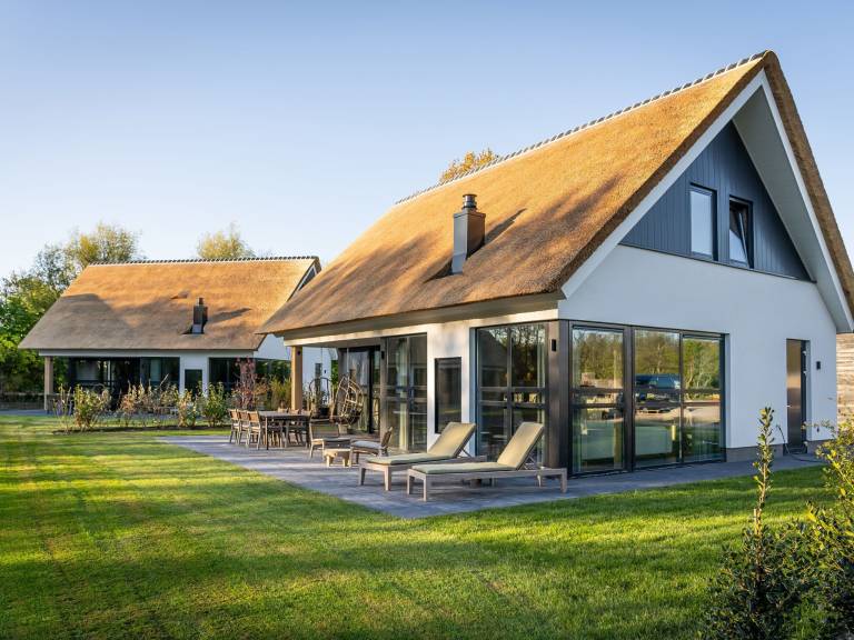 Villa De Cocksdorp