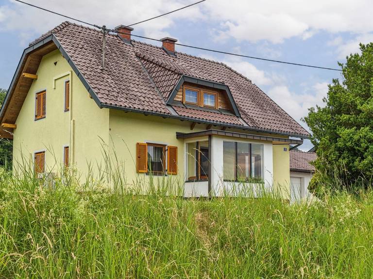 Ferienwohnung  Turnersee
