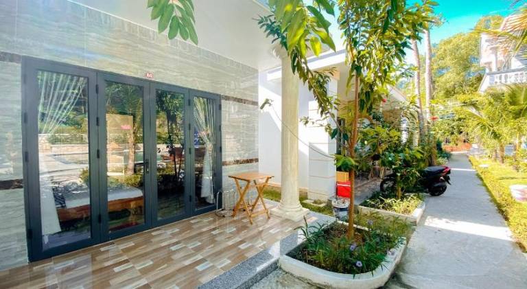 Phu My Hung Bungalow — photo 4