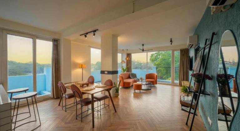 Minimalist Poshtel & Suites — photo 3