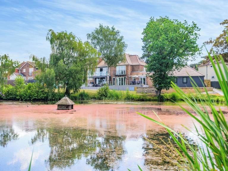 Cottage Lee-on-the-Solent