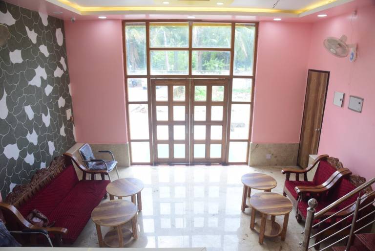 Hotel Gridhakuta International — photo 4