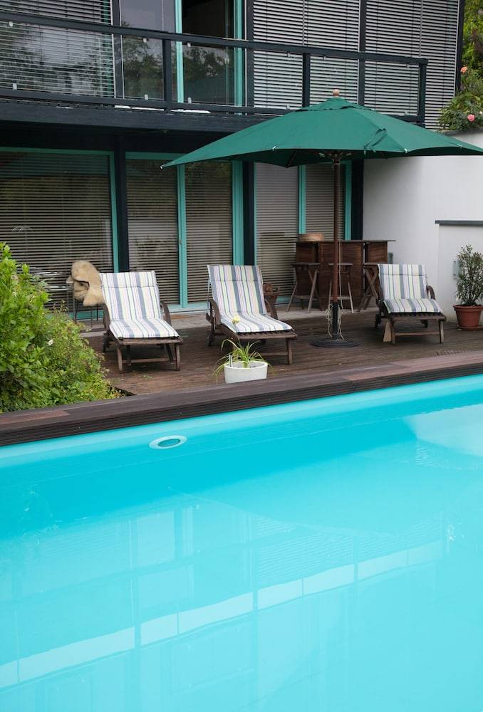 Ferienwohnung Utting am Ammersee