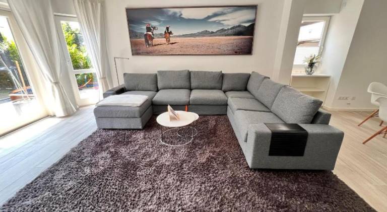 Ferienwohnung Dreieich