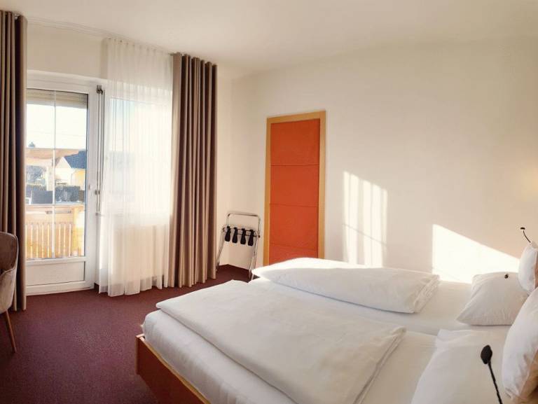 Pension Bad Blumau