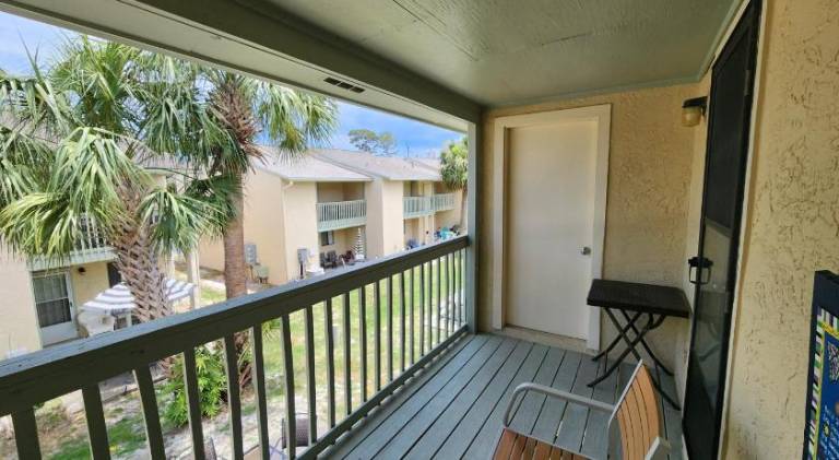 Gulf Highlands Beach Townhouse — photo 5