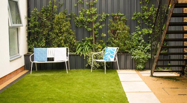 Holiday apartment with 1 room for 4 persons — photo 4