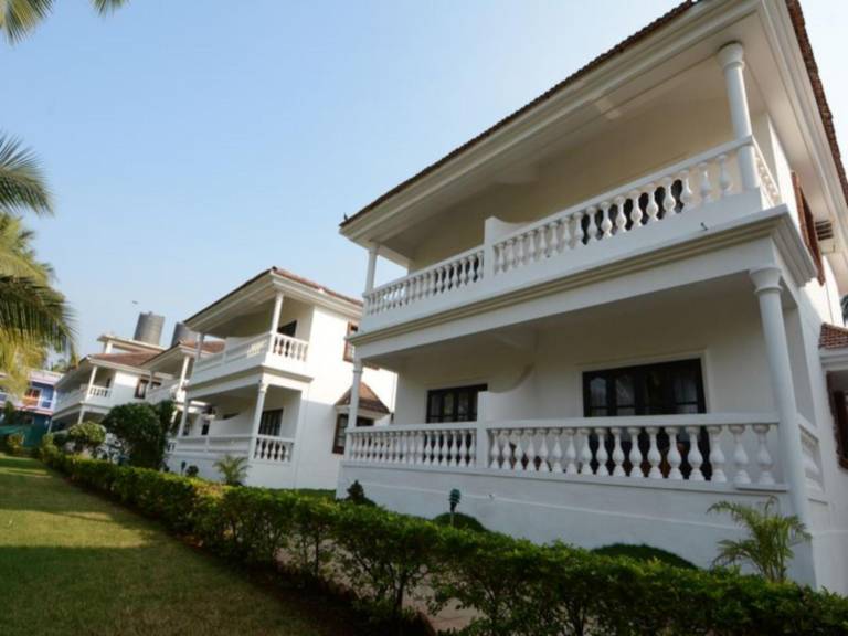Silver Sand Holiday Village — photo 2
