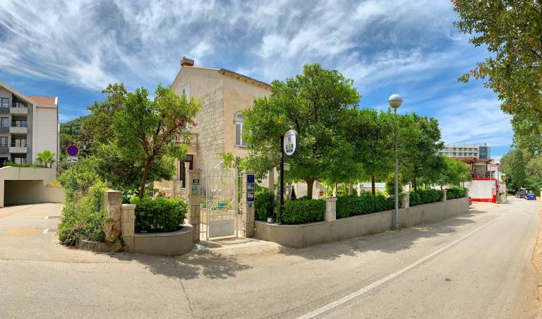 Pension  Dubrovnik