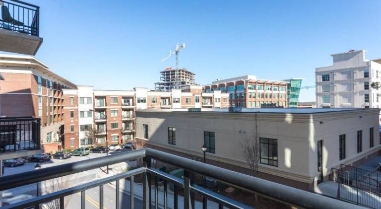 Mint House Greenville – Downtown — photo 3