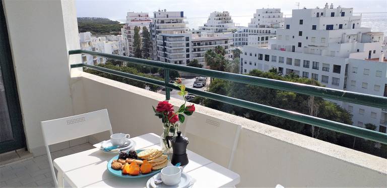 Rental apartment with 1 room for 4 persons — photo 3