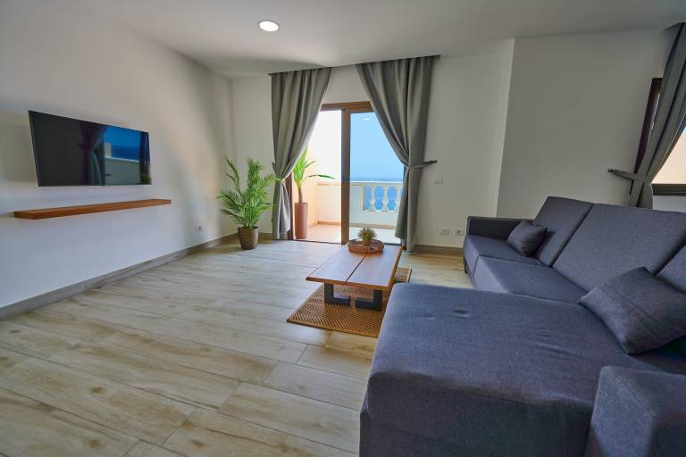 Apartamento La Restinga