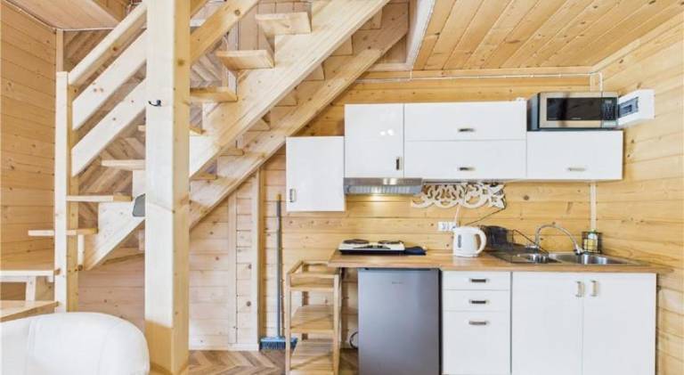 Beautiful chalet | Pets allowed — photo 3