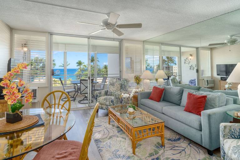 Appartement Kihei