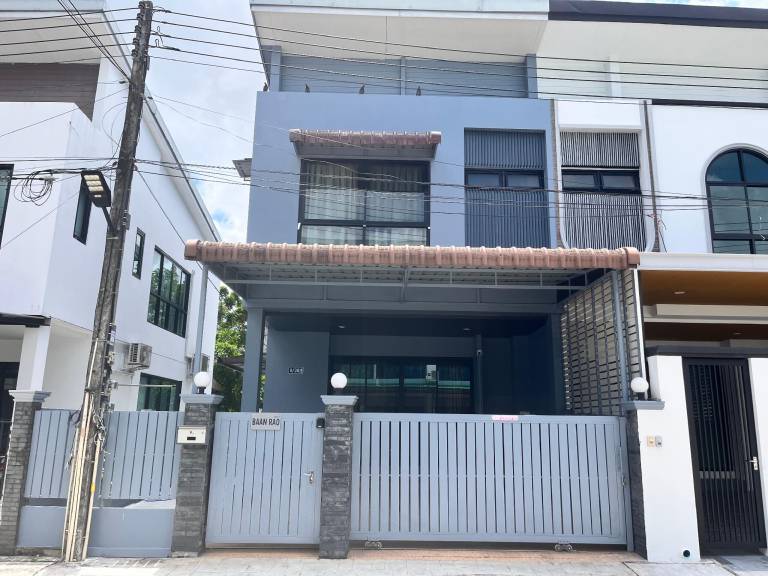 Apartment Kathu