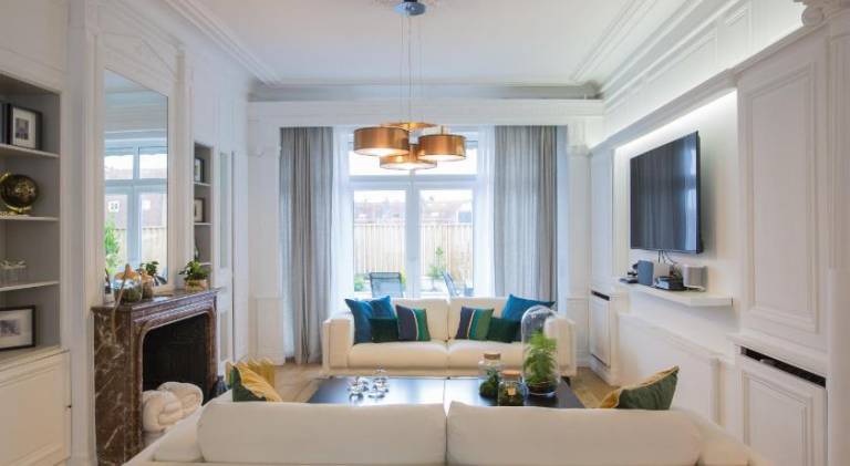 Luxueux logement Bourgeois de 250 M2 climatise in Lille