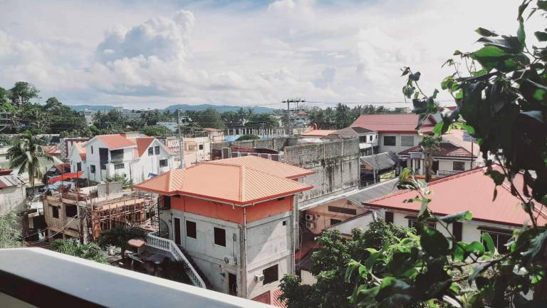 32 m&sup2; Ferienwohnung