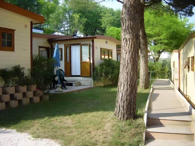 Concept Village Piccola Gardiola in San Felice del Benaco