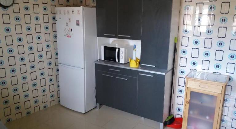 Holiday apartment with 2 rooms for 4 persons — photo 2