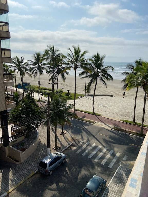Apartamento Vila Caiçara