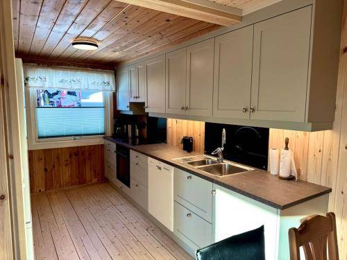 Hus Beitostølen