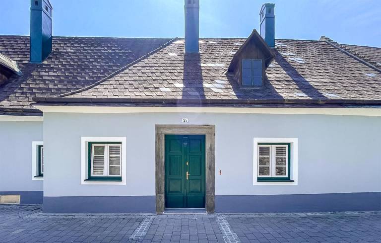 Ferienhaus Marktgemeinde Yspertal