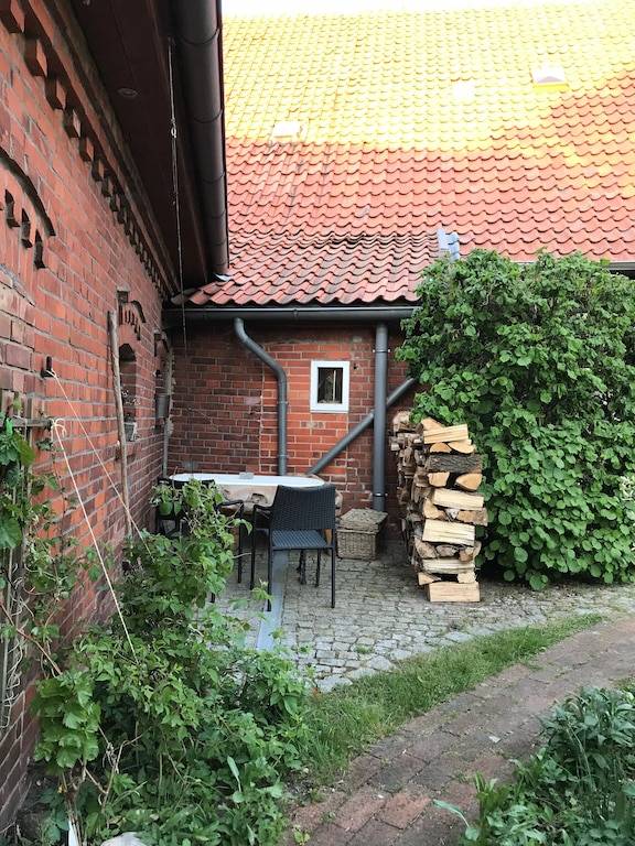 Ferienwohnung Nienburg (Weser)