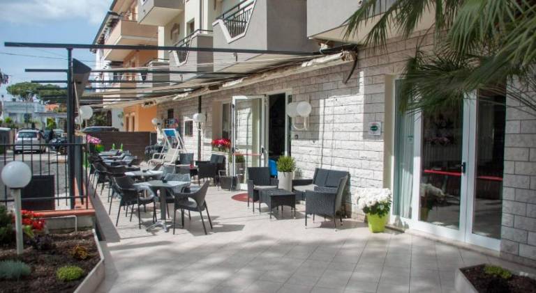 Albergo Villa Miraggio — photo 3