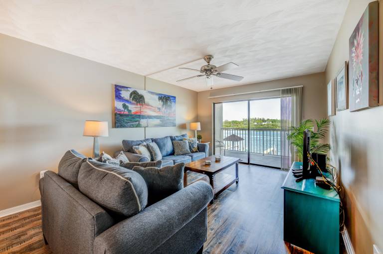 Condo  Indian Shores