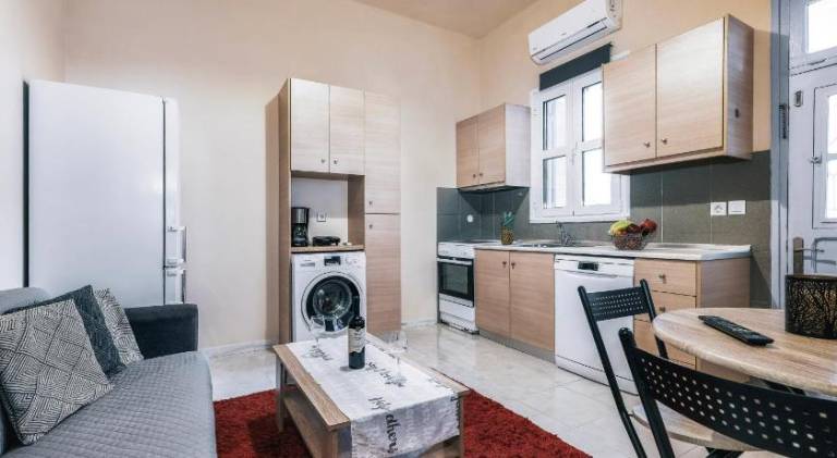 Rental apartment with 1 room for 3 persons — photo 2